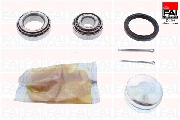 Wheel Bearing Kit